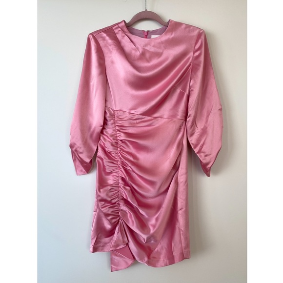 Cinq à Sept Natalia Mini Dress - Picture 2 of 11